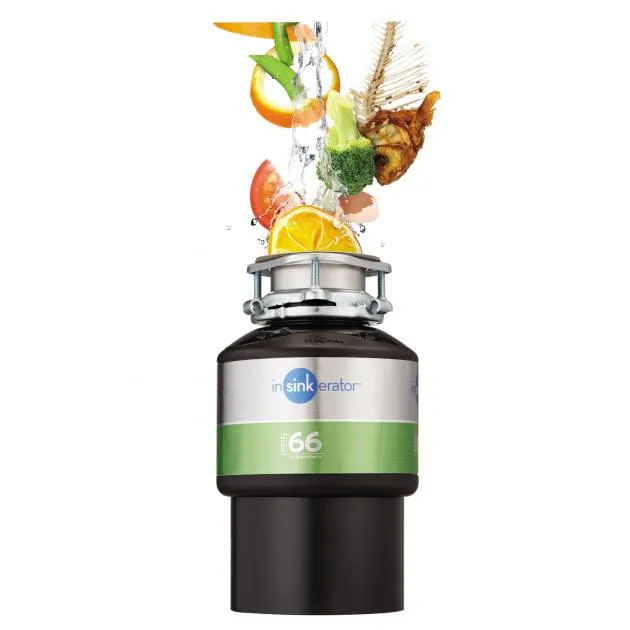 Insinkerator Food Waste Disposer 66