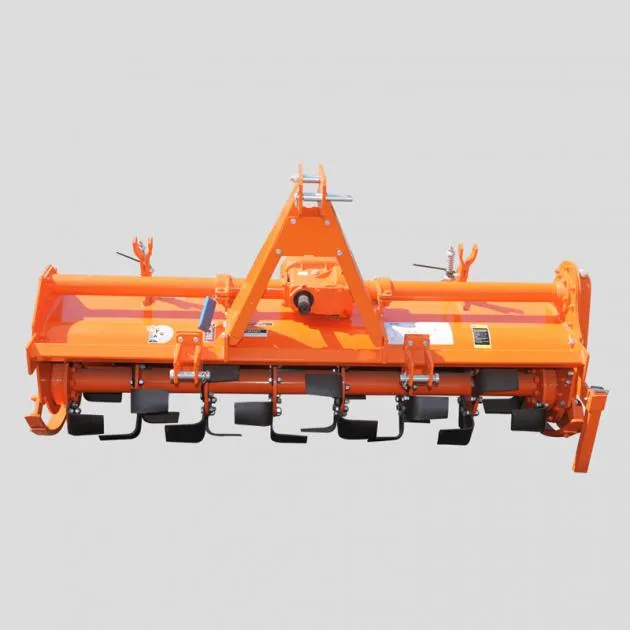 Shaktiman Rotavator (JD-ROT-SRT6)