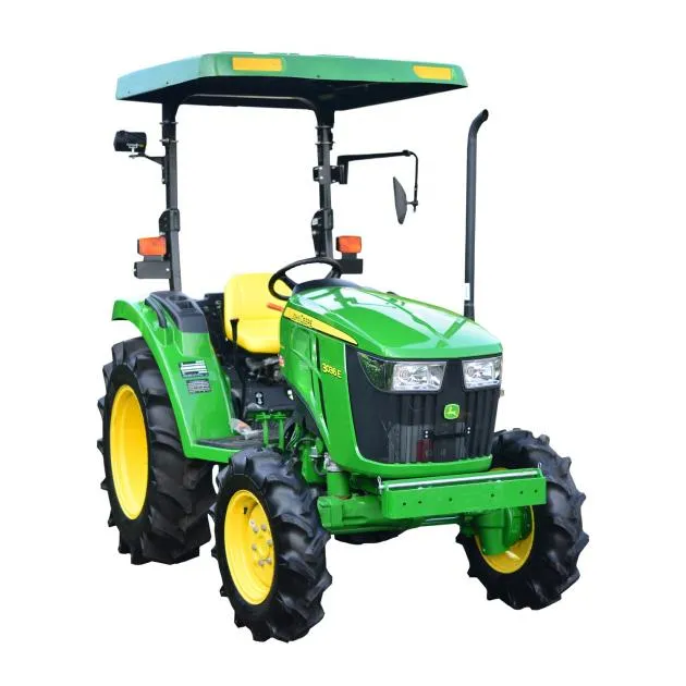 John Deere Tractor 3036E