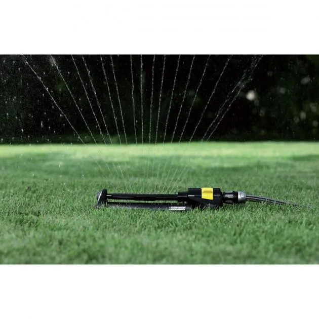 Karcher Oscillating Sprinkler OS 3.220