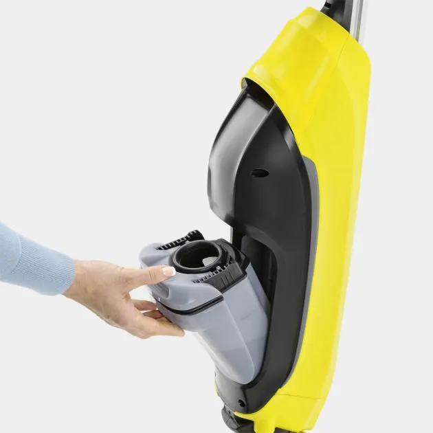 Karcher FC 5 Floor Cleaning Machine - Domestic