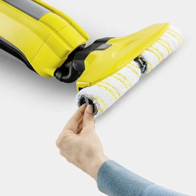 Karcher FC 5 Floor Cleaning Machine - Domestic