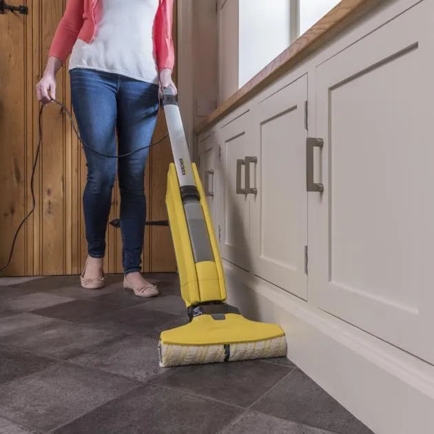 Karcher FC 5 Floor Cleaning Machine - Domestic