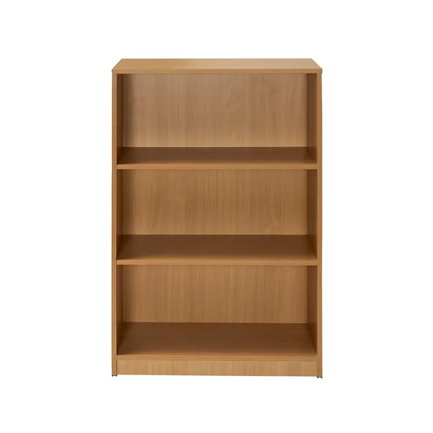 LEO Book Rack - LF-LEO-BRM-BCH - Medium (Beech)