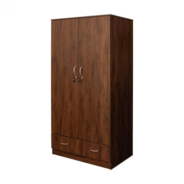 Chelsea Wardrobe - LF-R90-2S-AGO-S