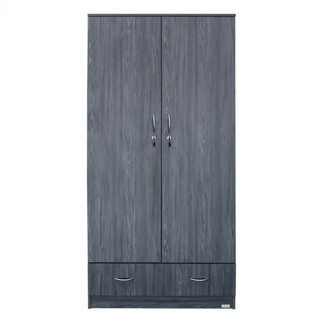 Chelsea Wardrobe - LF-R90-2S-CLM-S