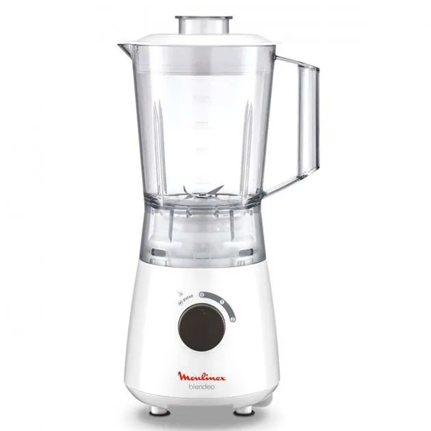 Moulinex Blender 400W, 3 Jars
