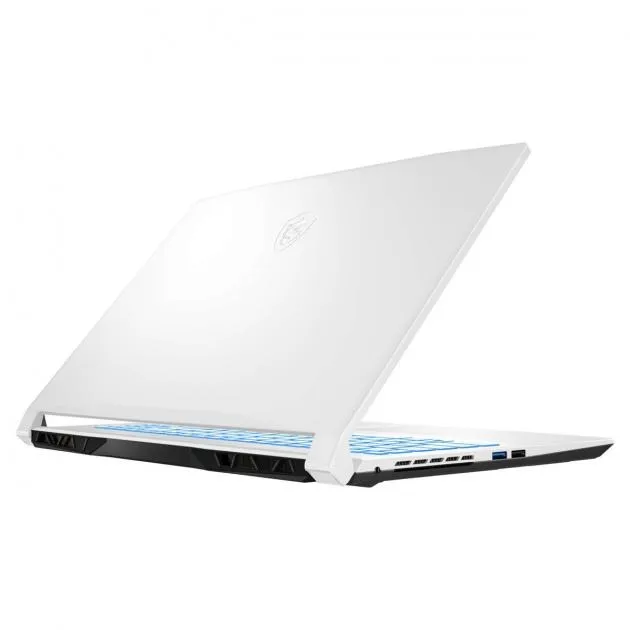 MSI Sword 15 A12UDX (i5, 16GB RAM, 512GB SSD, RTX 3050 6GB, GDDR6 6GB)