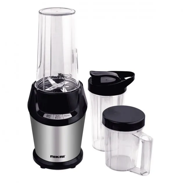 NIKAI Blender NB909A - Nutri Bullet