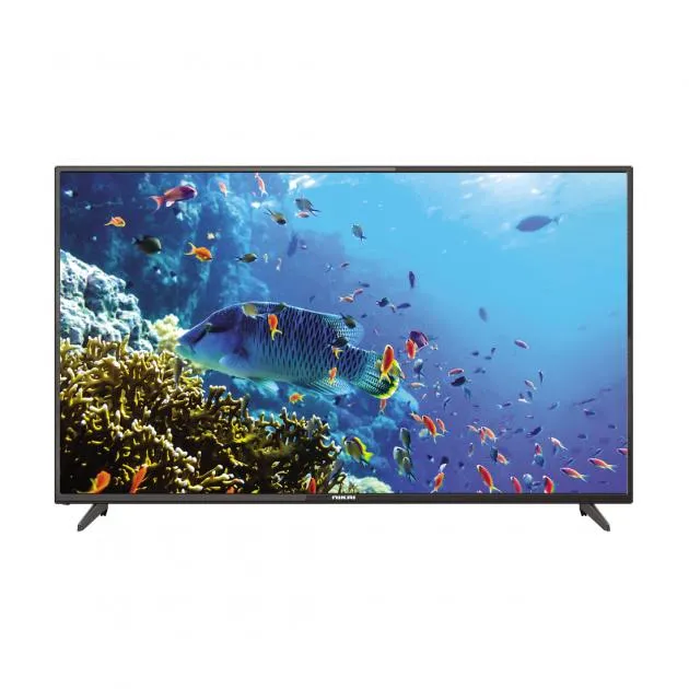 NIKAI Television 58UHD - LED TV 58'' 4K SMART