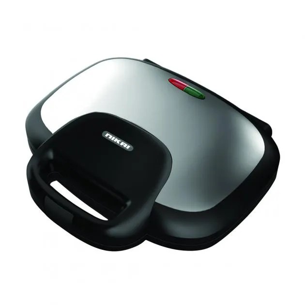 Nikai Sandwich Toaster 700W