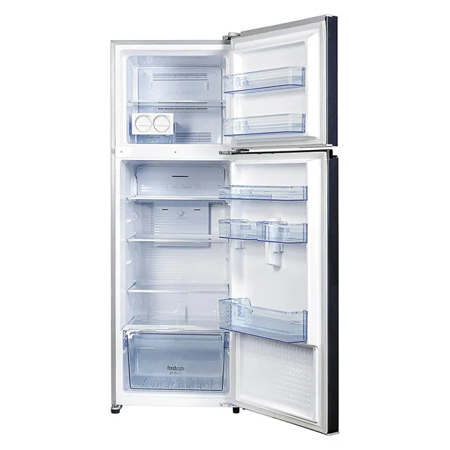 Panasonic 336L Inverter Refrigerator NR-BG342DALK (Ocean Blue)