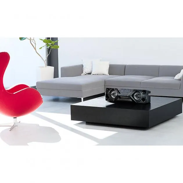 Panasonic Wireless Compact Speaker System UA3 - 300W