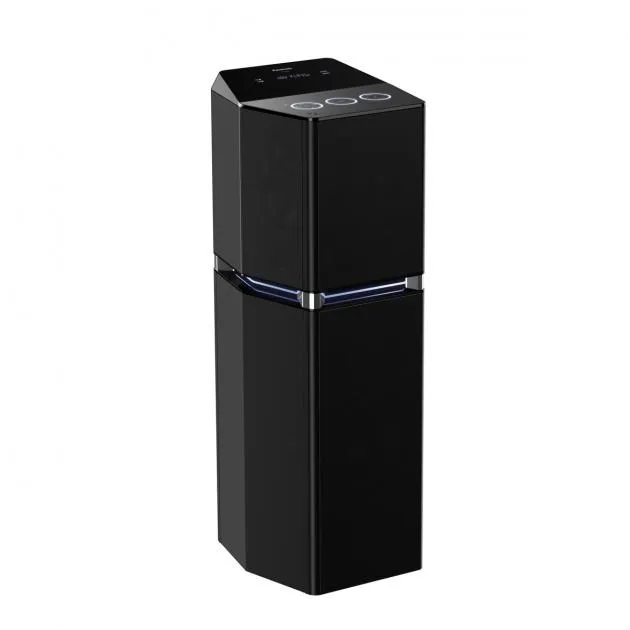 Panasonic Urban Audio Wireless Speaker SC-UA7GS-K - 1700W