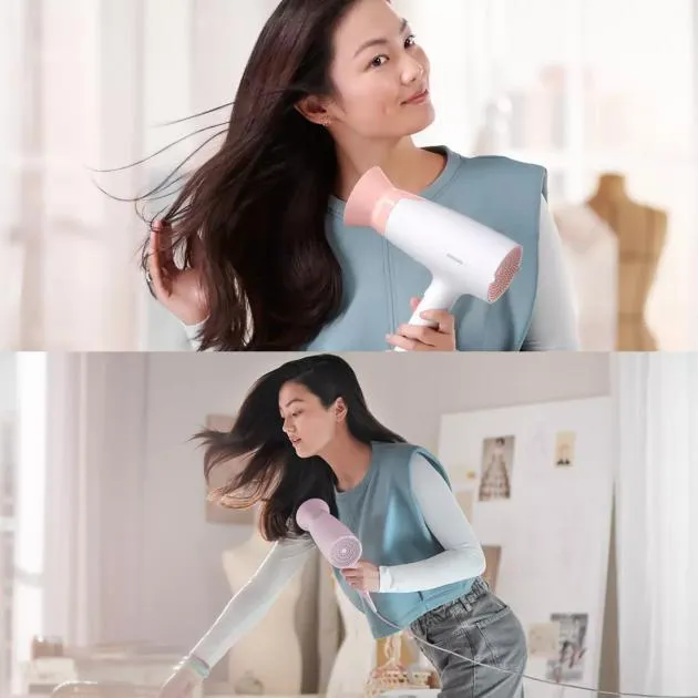 Philips 3000 Series Hair Dryer BHD300 - 1600W