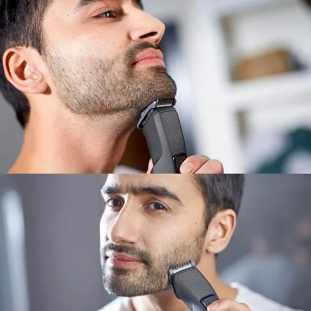 Philips Electric Trimmer Serious 1000 BT1209