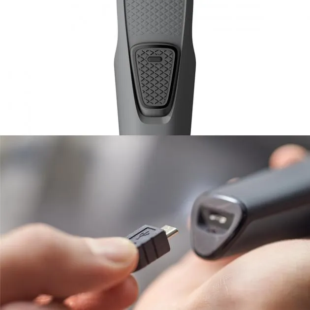 Philips Electric Trimmer Serious 1000 BT1209