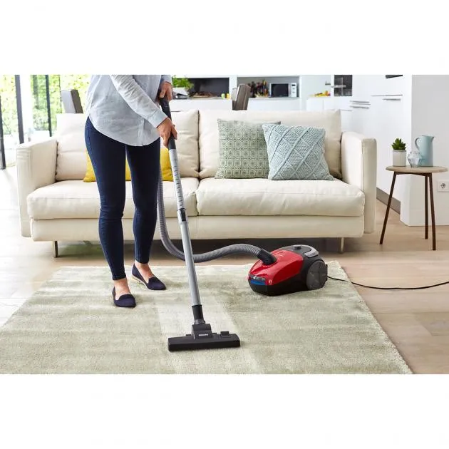 Philips Bagged Vacuum Cleaner FC8293 - 1800W
