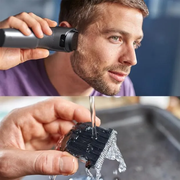 Philips Corded Hair Clipper Serious 3000 HC3505