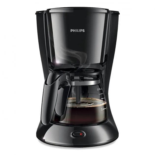 Philips Daily Collection 7 Cup Coffee Maker HD7432