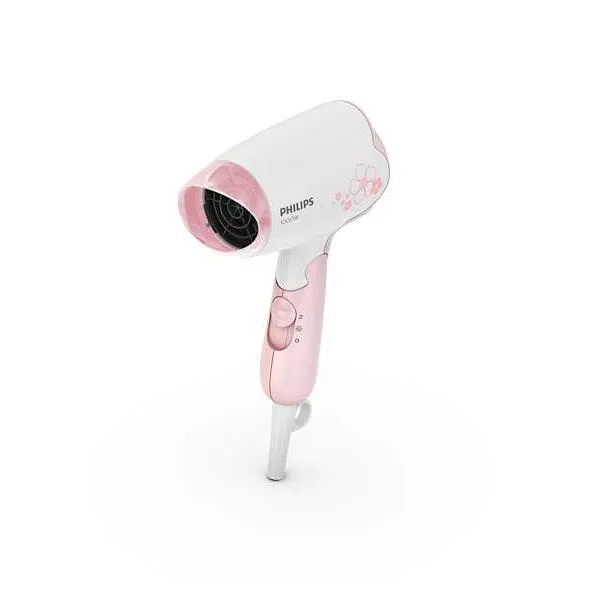 Philips Hair Dryer EssentialCare HP8108 - 1000W