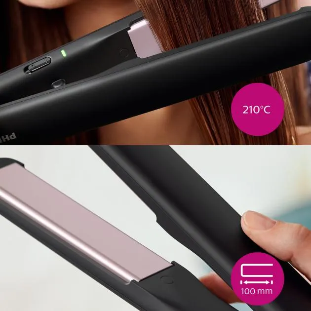 Philips Essential Straightener HP8321
