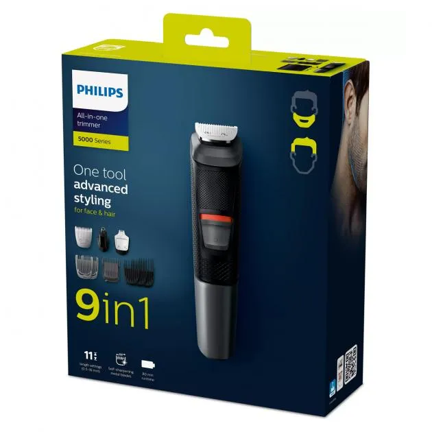 Philips Multi Groomer MG5720