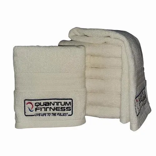 Quantum Face Towel - QT-FACETOWEL