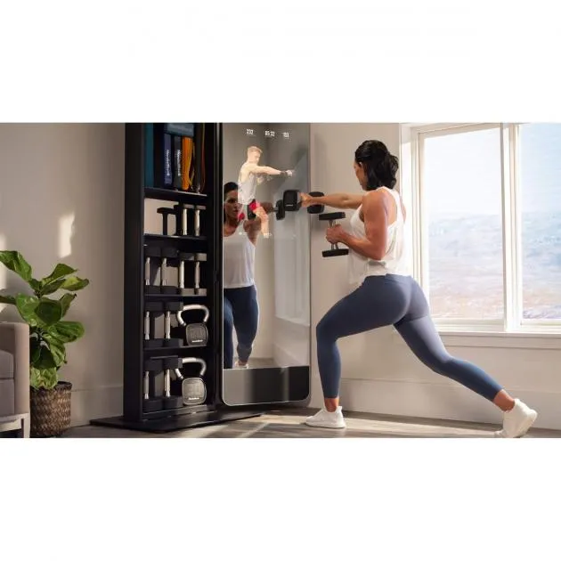 NordicTrack Vault With Accessories - QT-NT-VAULT