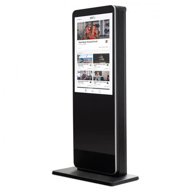 NordicTrack Vault With Accessories - QT-NT-VAULT