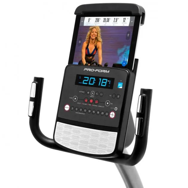 Proform 325 CSX+ Recumbent Bike