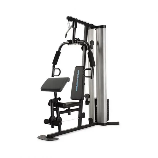 Proform Carbon Strength Multi Gym - QT-PF-CARBONGYM