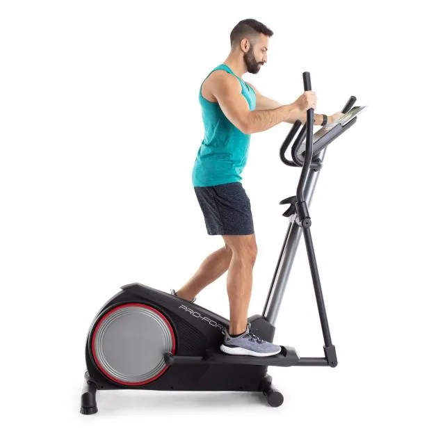 Proform Sport E 2.0 Elliptical Bike