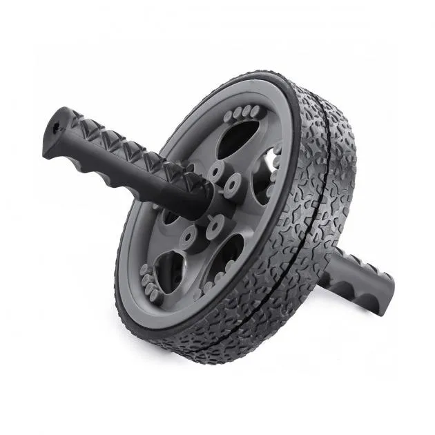 Quantum Fitness Gear Exercise Wheel - QT-PF-EXERCISEWHEEL