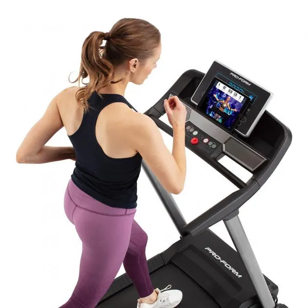 Quantum Treadmil ProForm Sport 3.0 Smart