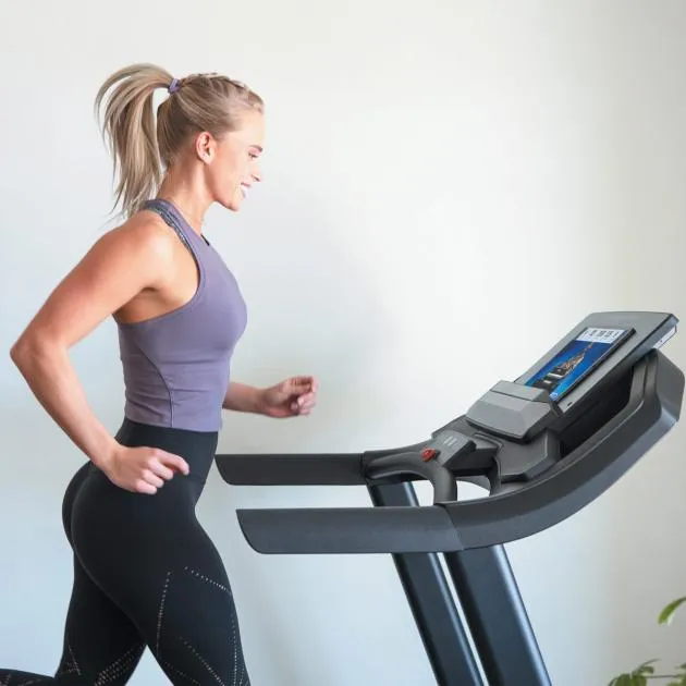 Quantum Treadmill Proform Trainer 8.0