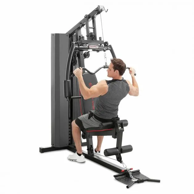 Quantum Marcy Home Gym MKM-81010