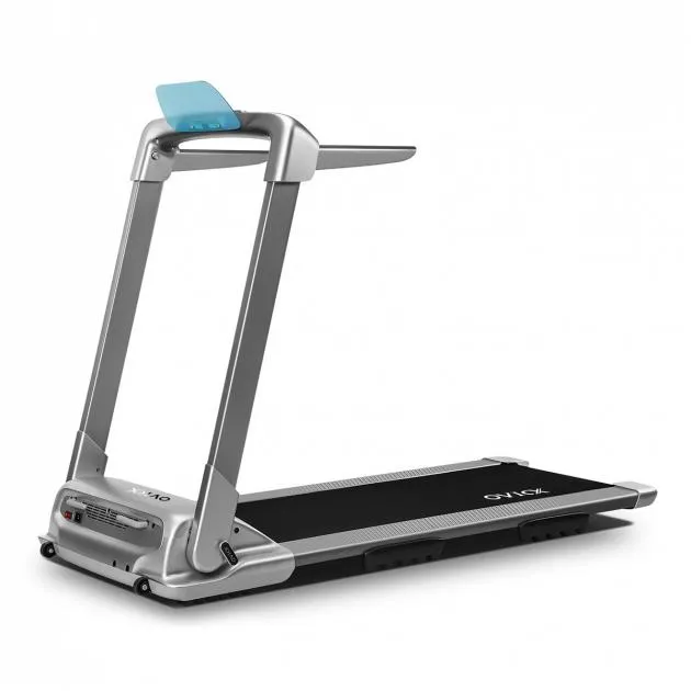 Quantum Treadmil OVICX Q2S Folding Portable