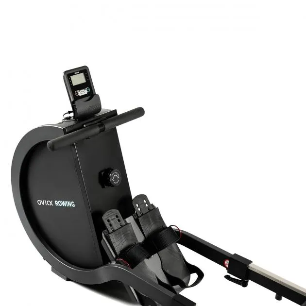 Ovicx Magnetic Rowing Machine R100