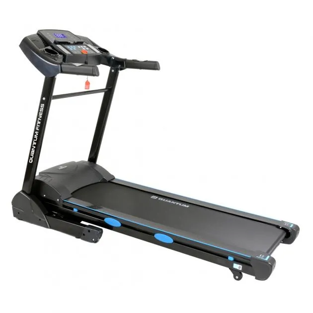 Quantum Treadmill - T215