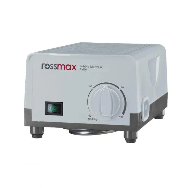Rossmax Bubble Type Anti Decubitus Air Mattress - RM-AM30