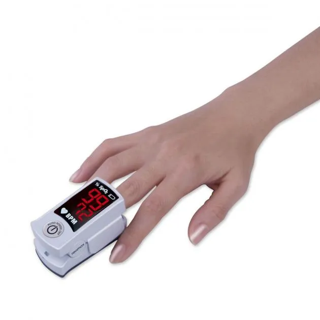 Rossmax Fingertip Pulse Oximeter - RM-SB100