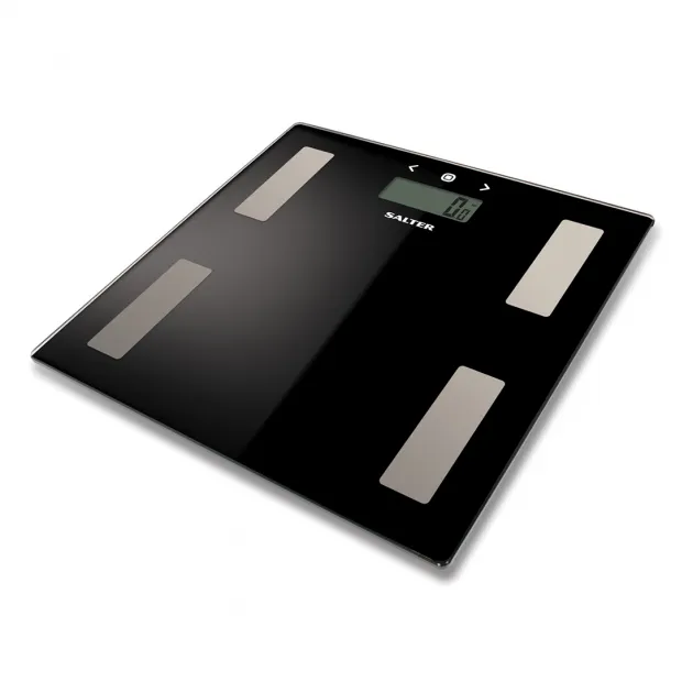 Salter 9150 Electronic Bath Scale 180kg x 100g