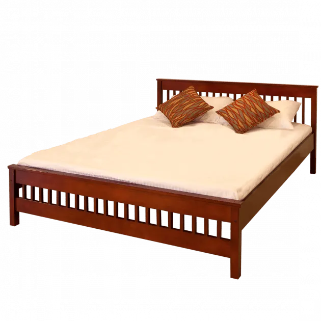 Bostan Double Bed