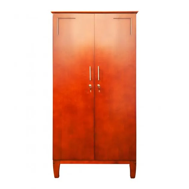 Preston Two Door Wardrobe