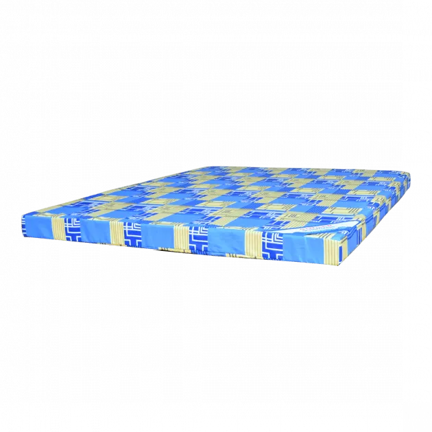 Foam Mattress - Double Layer 75X48