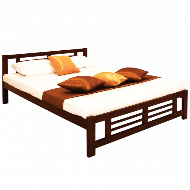 Nelum Double Bed
