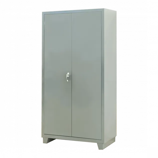 Steel Office Cupboard - WFL-OFFCUB