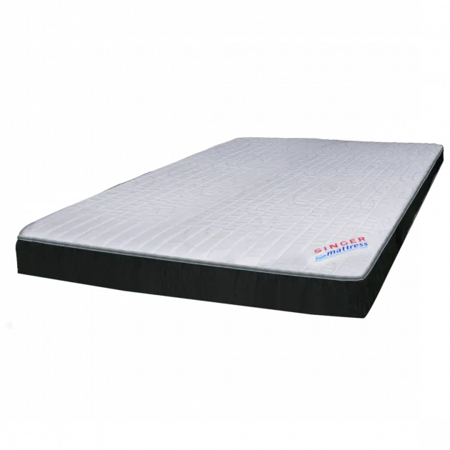 Singer Spring Mattress 72x60x8
