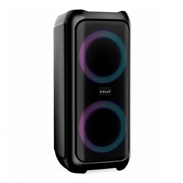 Singer Portable Wireless Speaker 20W - SIN-BS30